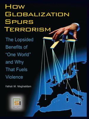 cover image of How Globalization Spurs Terrorism